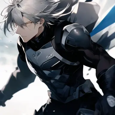 Profile image of Jaxon Mercer