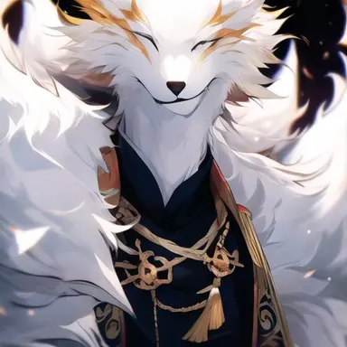 Profile image of Kishou