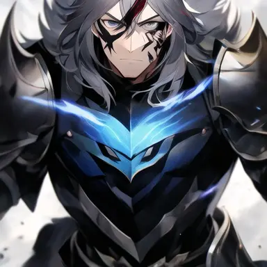 Profile image of Gerfanor
