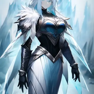 Profile image of Kaelith
