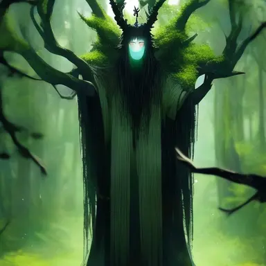 Profile image of Thornweave
