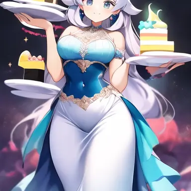 Profile image of Kazia