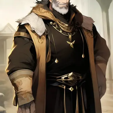 Profile image of Tormund