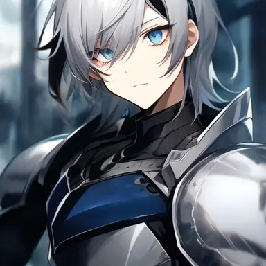 Profile image of Aldric
