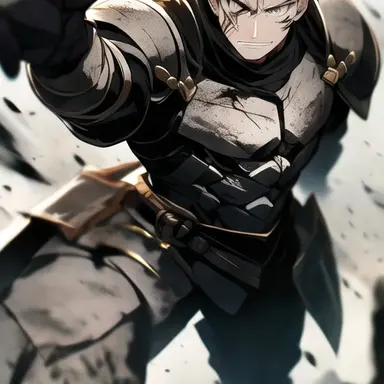 Profile image of Vex
