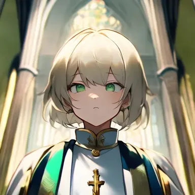 Profile image of Seraphina Cross