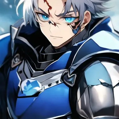 Profile image of Thaddeus