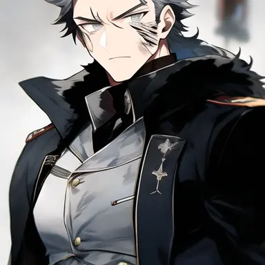 Profile image of Corvus
