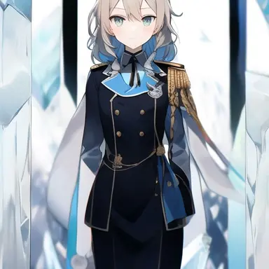 Profile image of Selene