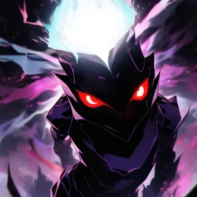 Profile image of Void Reaper