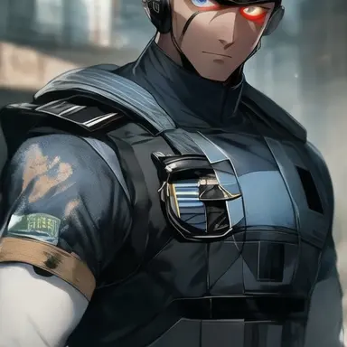 Profile image of Marshal Cross
