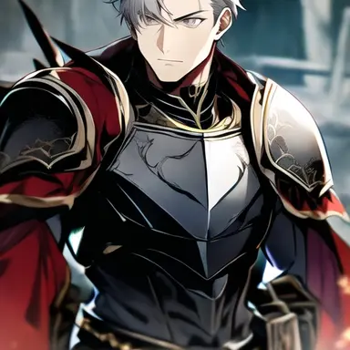 Profile image of Aldric