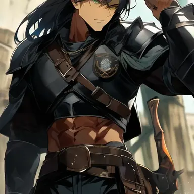 Profile image of Corvith