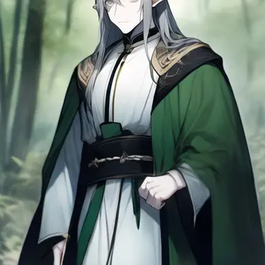 Profile image of Thalindor