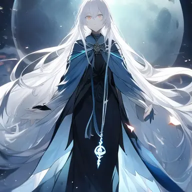Profile image of Morwenna