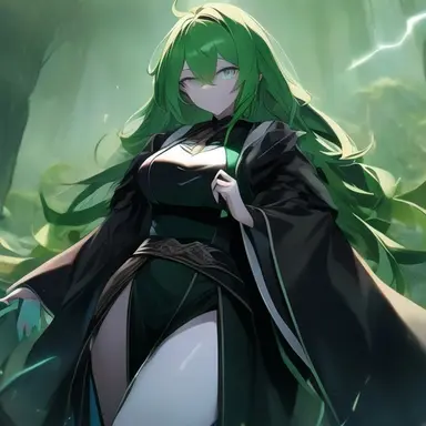 Profile image of Lilith