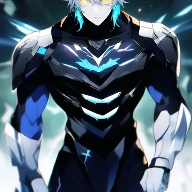 Profile image of Vexxor
