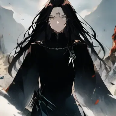 Profile image of Valdris