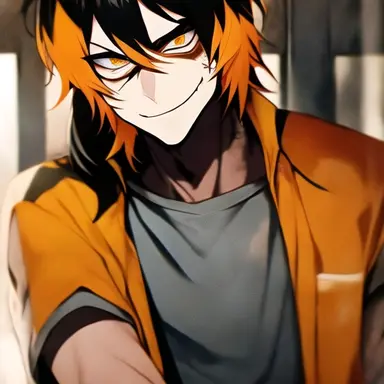 Profile image of Marius Blackwell