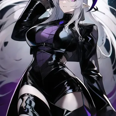 Profile image of Lilith