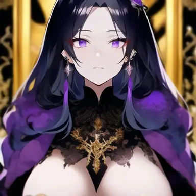 Profile image of Seraphine