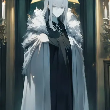 Profile image of Lysander