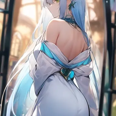 Profile image of Elara