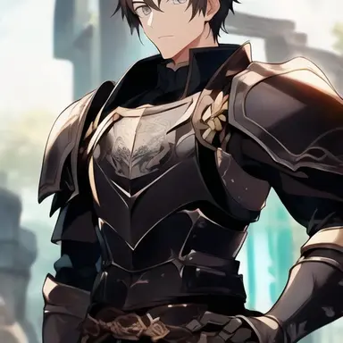 Profile image of Kael