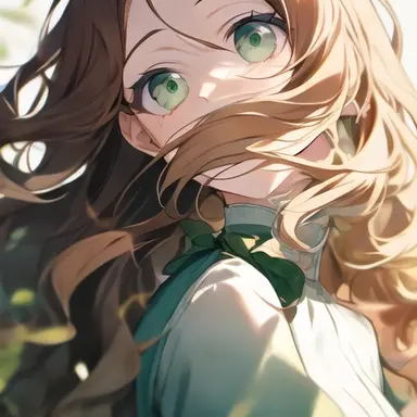 Profile image of Lysenne