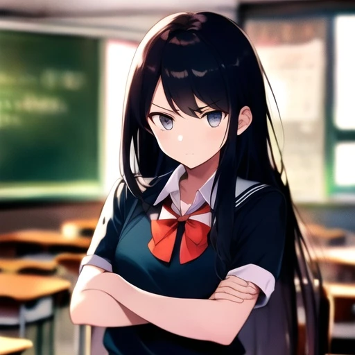 イライラ度可視化