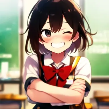 Profile image of 直美