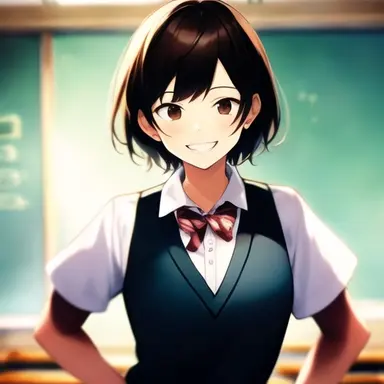 Profile image of 莉奈