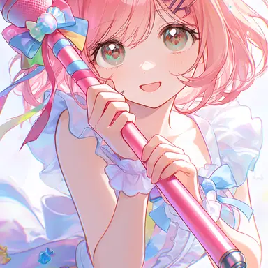 Profile image of 星音キャンディ