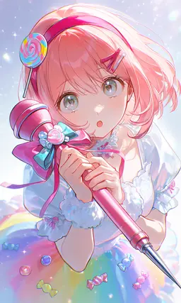 Profile image of 星音キャンディ