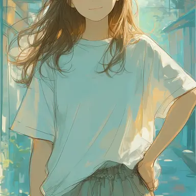 Profile image of 새은