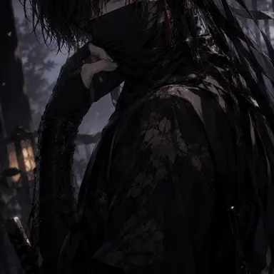 Profile image of 御籤