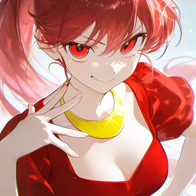 Profile image of アナスタシア