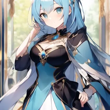 Profile image of Sakura