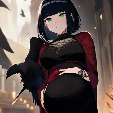 Profile image of Seraphina