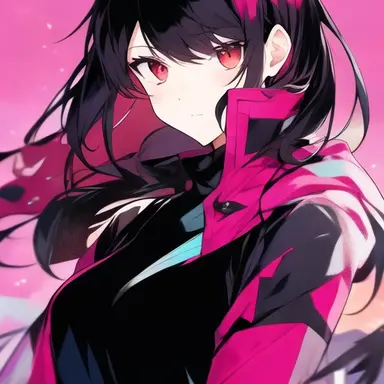 Profile image of Yume irido