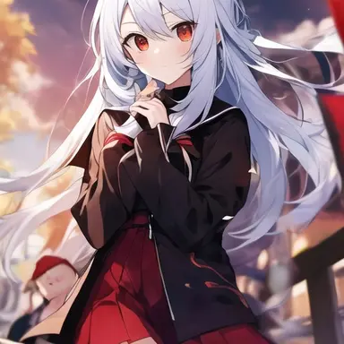 Profile image of Akira