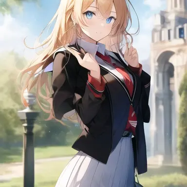 Profile image of Elara