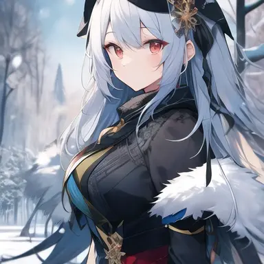 Profile image of Sara