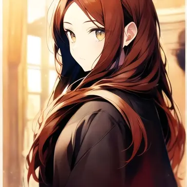 Profile image of Hazel