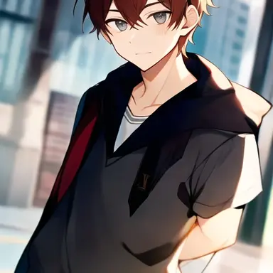 Profile image of Marcus