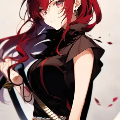 Profile image of Rosalia