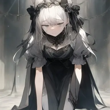 Profile image of Nezuko