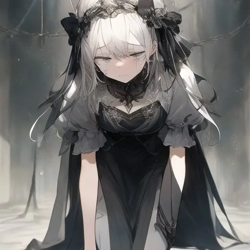 RipestRisk3469의 Executioner