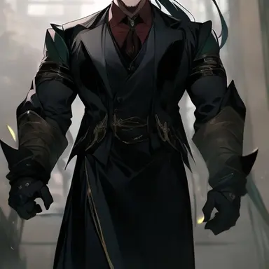 Profile image of Dante Moretti