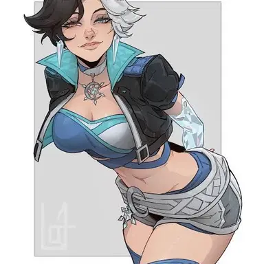 Profile image of Luna Snow